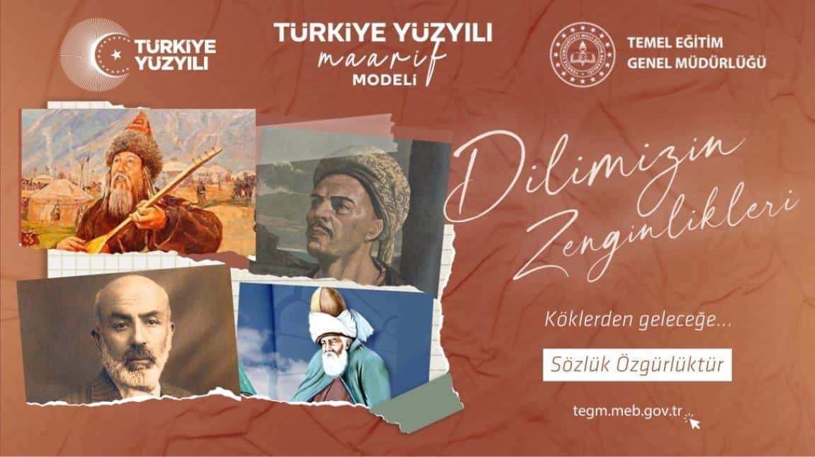 Anasayfa Haberler Dilimizin Zenginlikleri Projesi Uygulama Kılavuzu ve Eylem Planları Yayımlandı